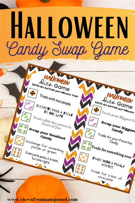 Candy Swap .